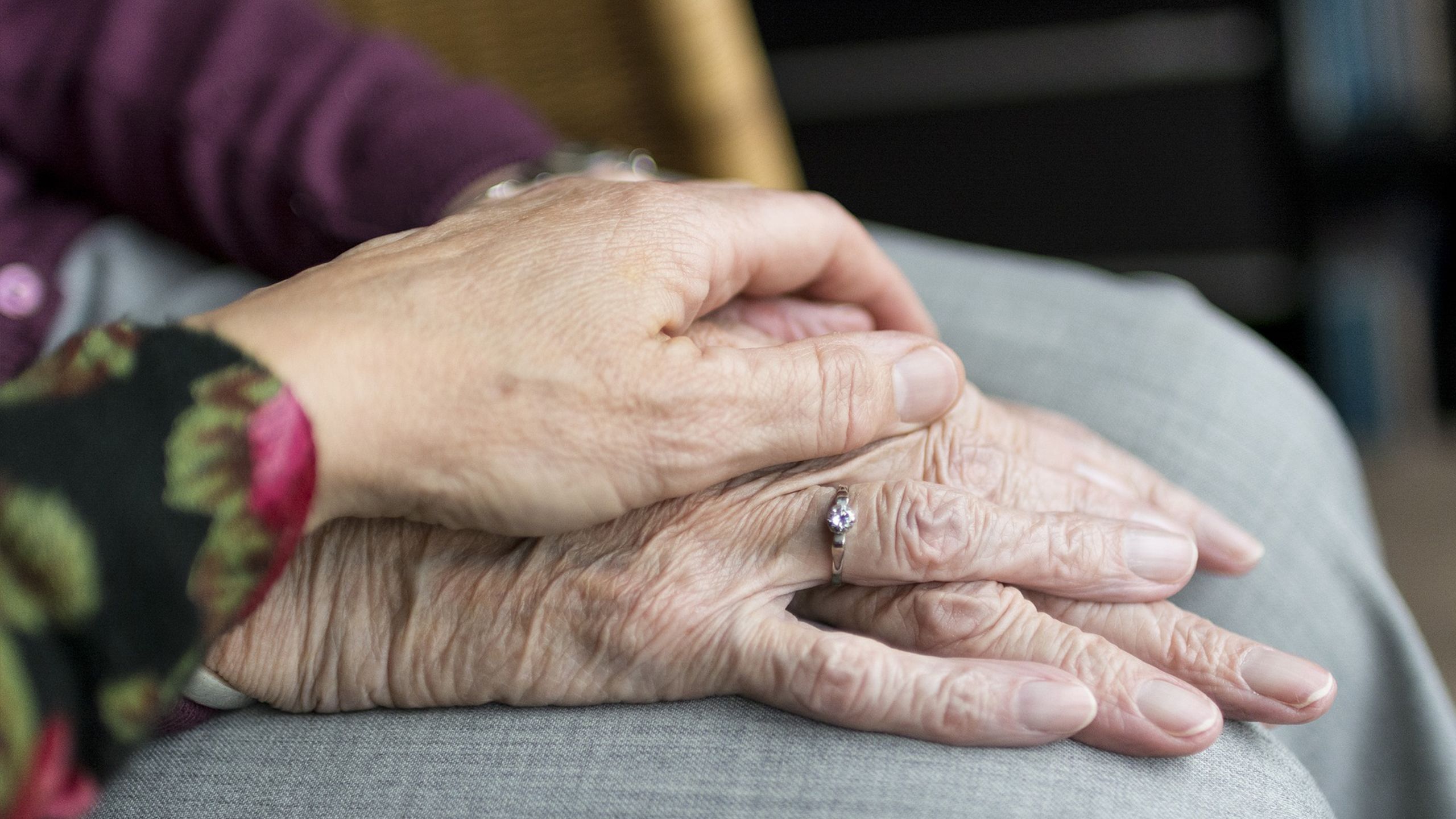 Aged care royal commission