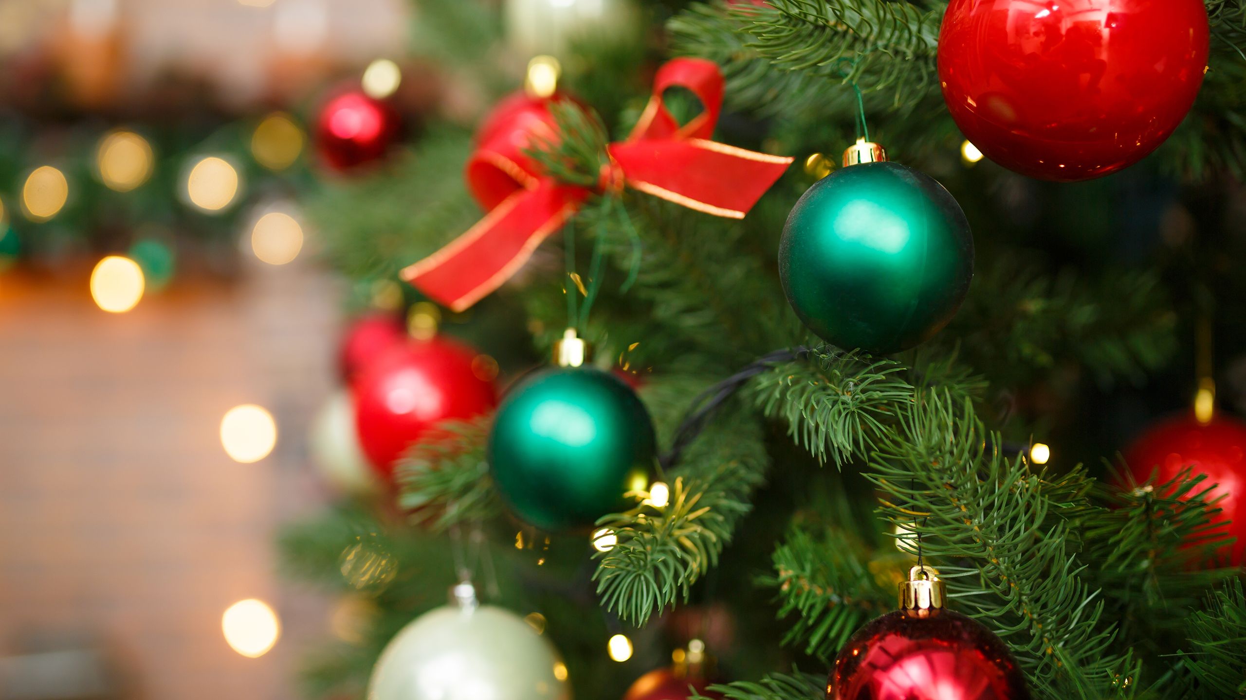 Season’s greetings