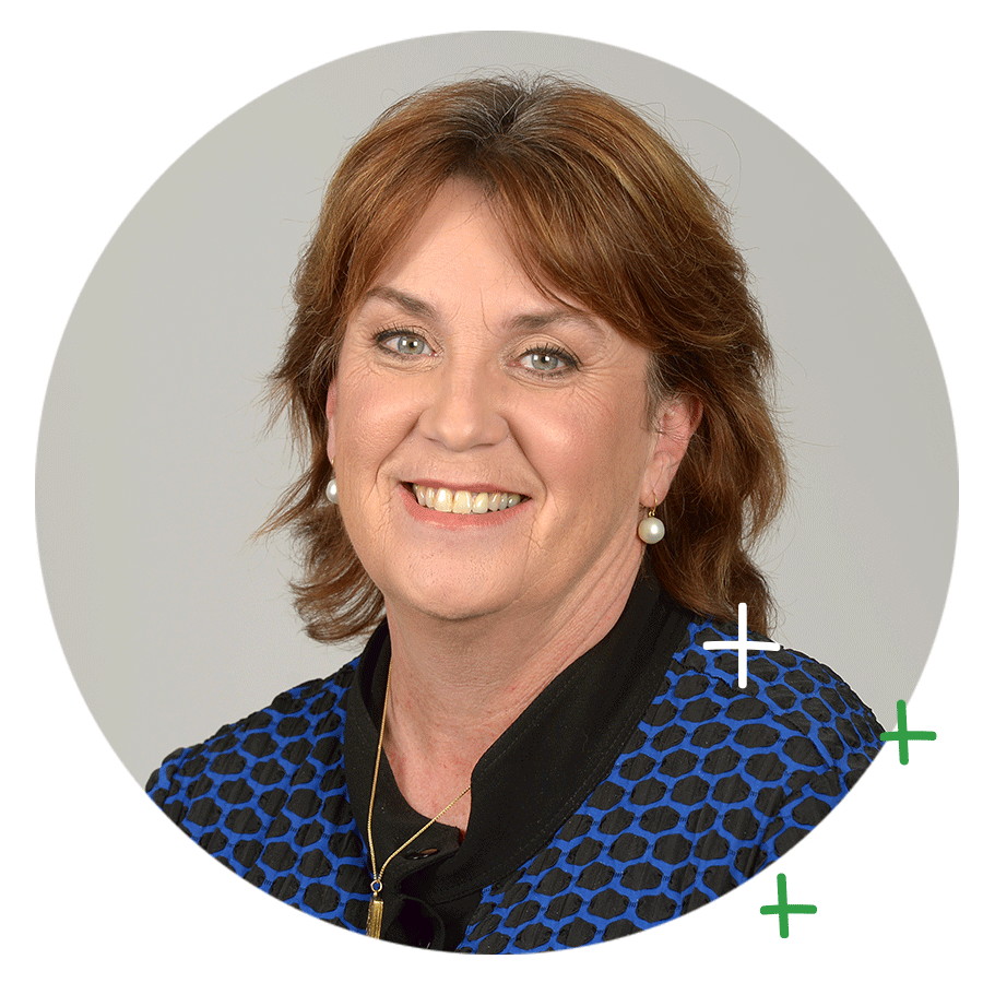 Lisa Fitzpatrick, ANMF (Vic Branch) Secretary