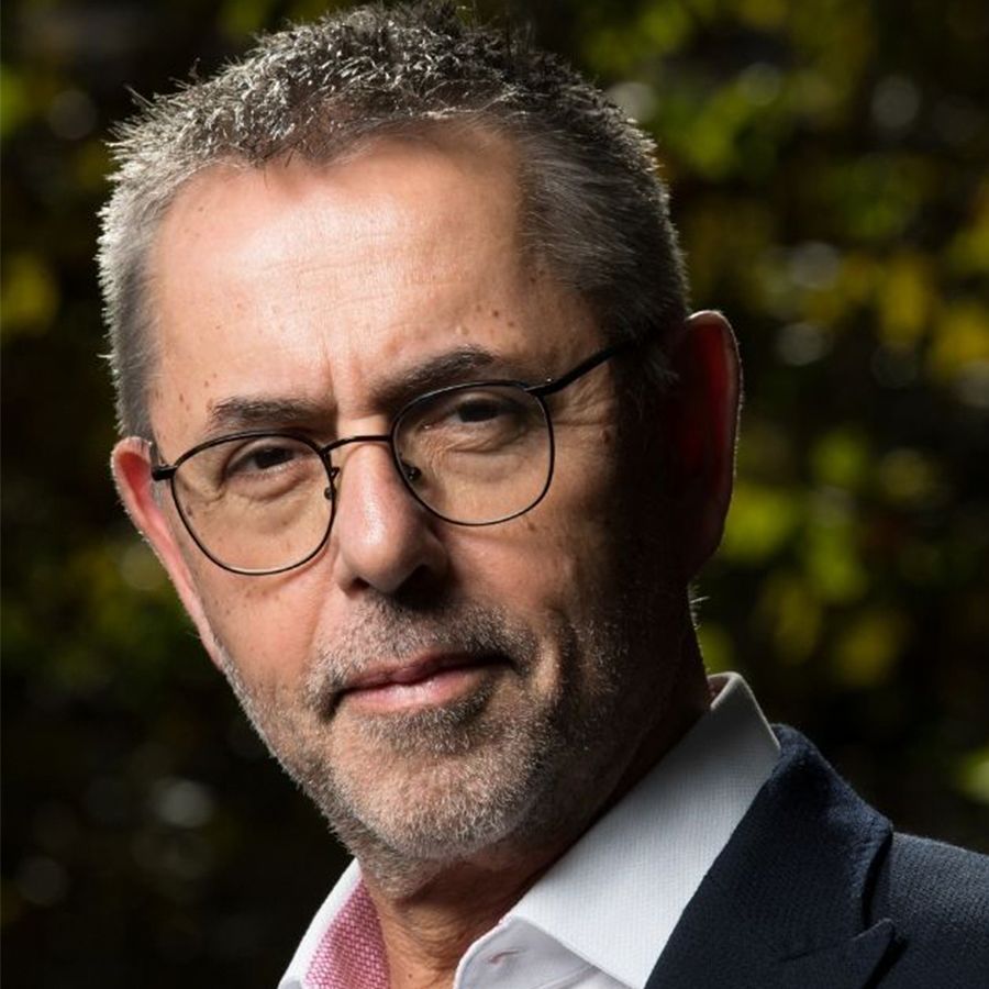 Dr Norman Swan