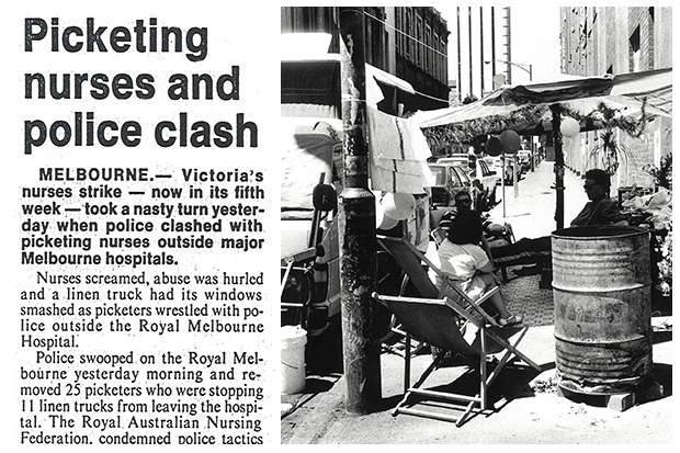 Sunday Mail, 30 November 1986