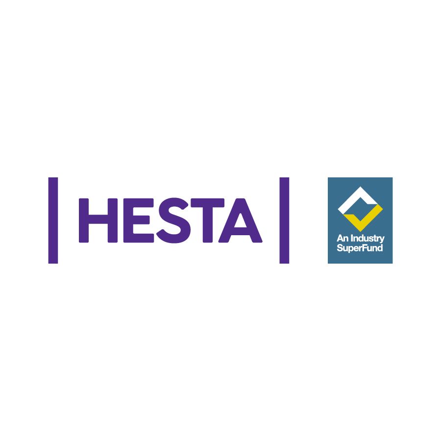HESTA logo
