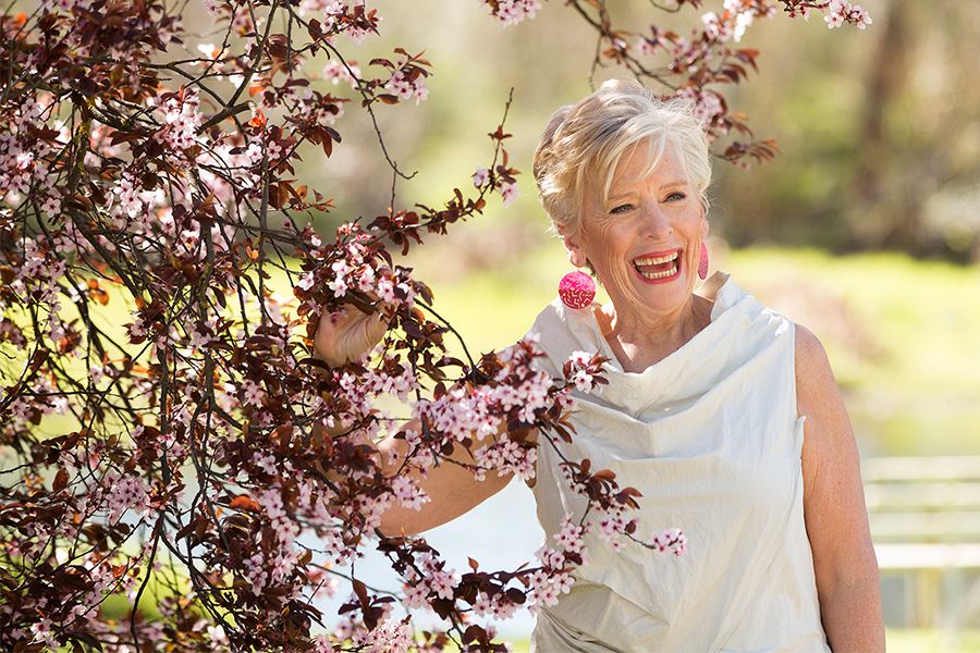 Maggie Beer