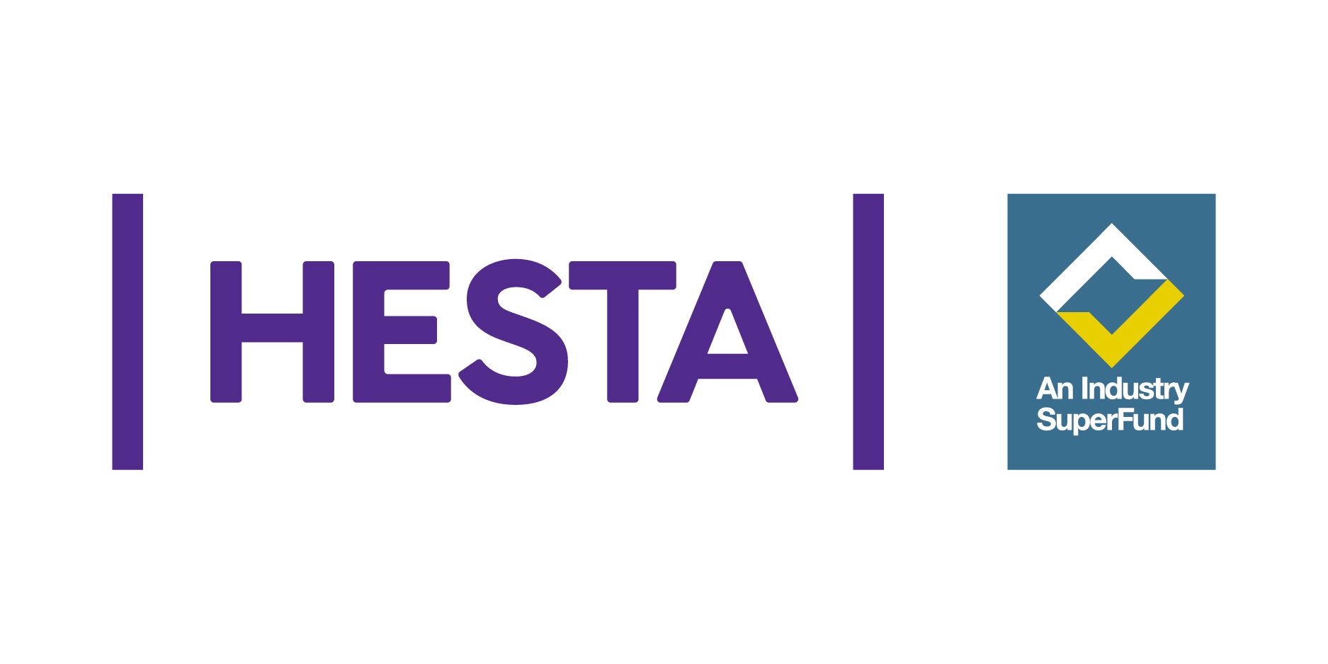 HESTA logo